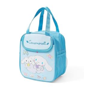 HASTHIP® Anime Cinnamoroll Big Ear Lunch Bag