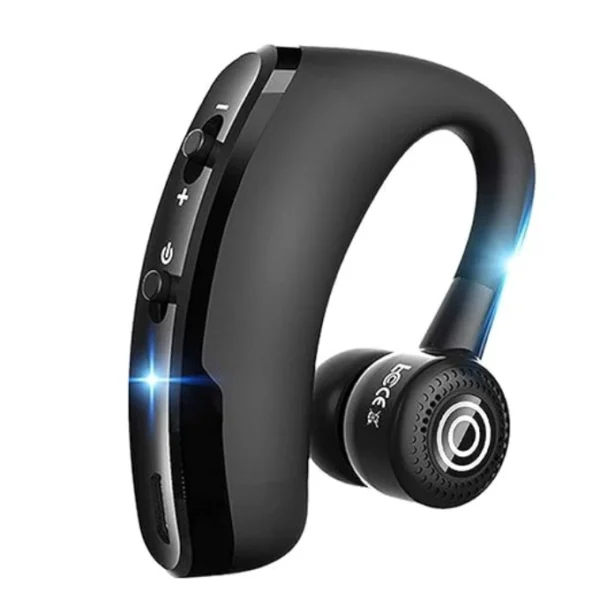 Drumstone Wireless Bluetooth Canceling Headphones, Hands-Free, Microphone for All Smartphones